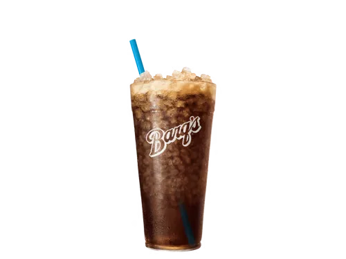 BARQ’S Root Beer