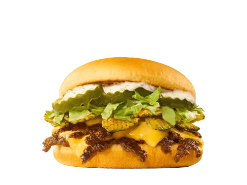 Big Dill Double SONIC Smasher