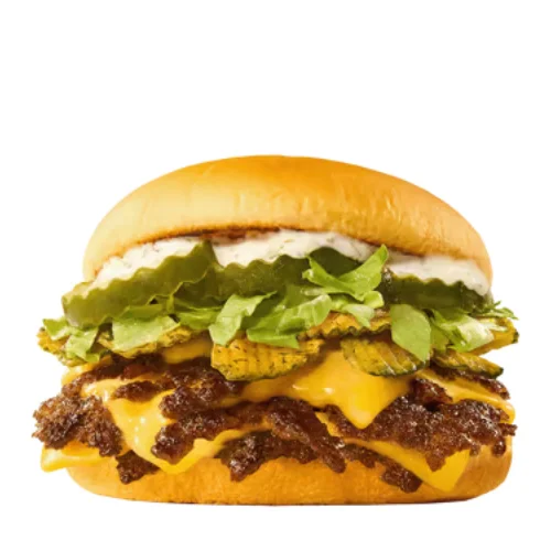 Big Dill Triple SONIC Smasher