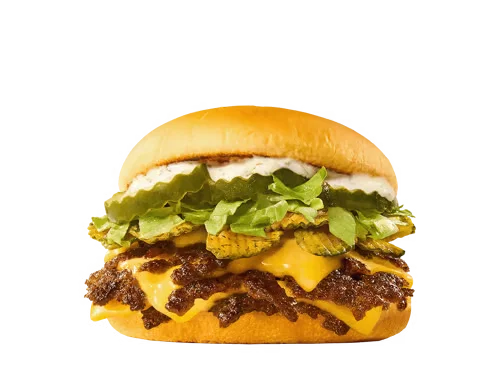 Big Dill Triple SONIC® Smasher