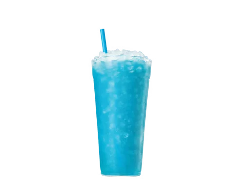 Blue Raspberry Lemonade
