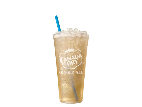 Canada Dry®
