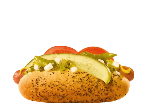 Chicago Dog