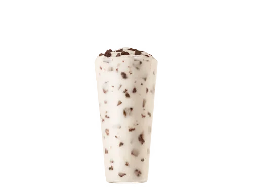 Chocolate Chunk Brownie Blast