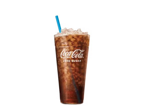 Coca-Cola® Zero
