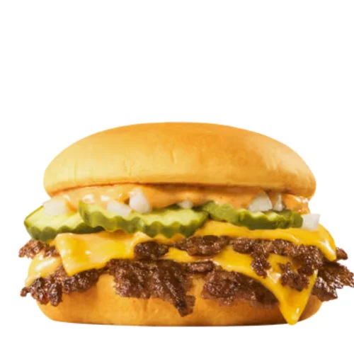 Double SONIC® Smasher
