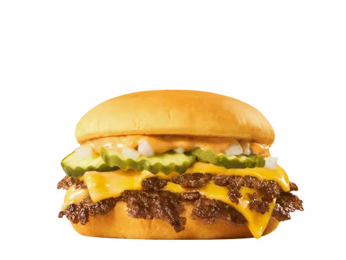 Double SONIC® Smasher