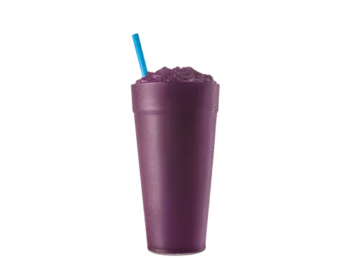 Grape Slush

