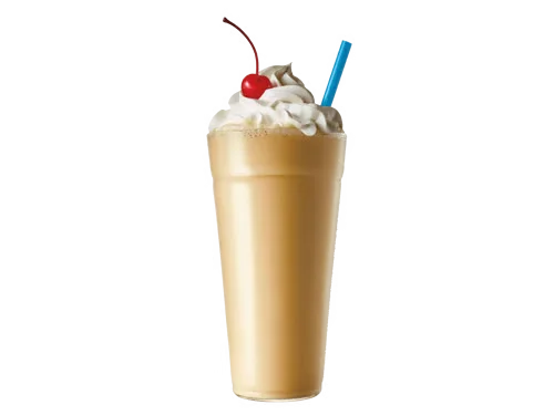 Peanut Butter Classic Shake
