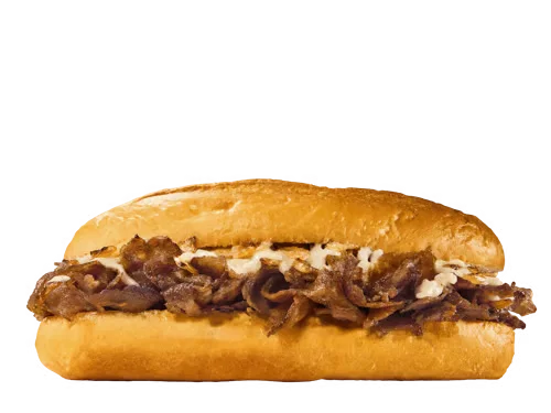 Philly Cheesesteak
