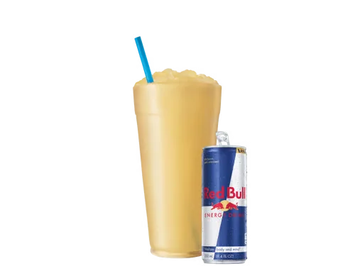 Red Bull® Slush
