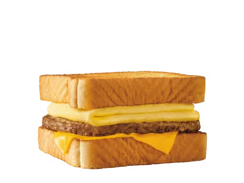 Sausage BREAKFAST TOASTER®