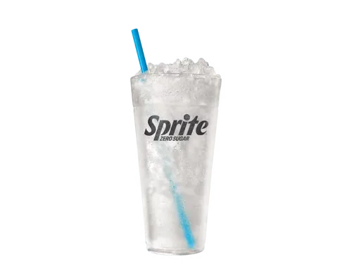 Sprite Zero®

