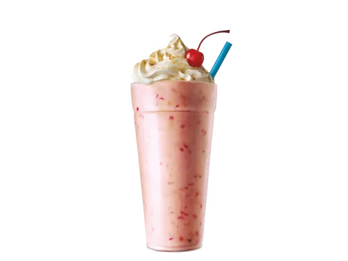 Strawberry Cheesecake Master Shake®