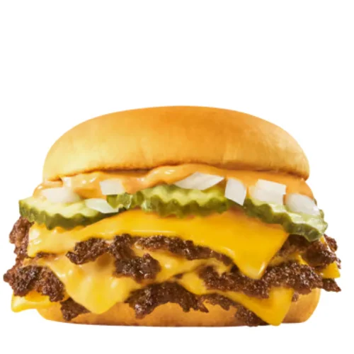 Triple SONIC® Smasher