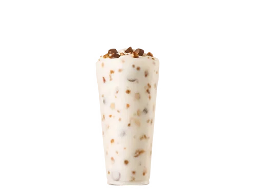 Turtle Truffle Nut Blast
