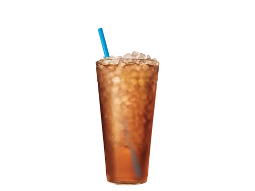 Unsweet Iced Tea
