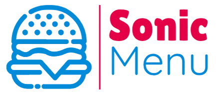 Sonic menu