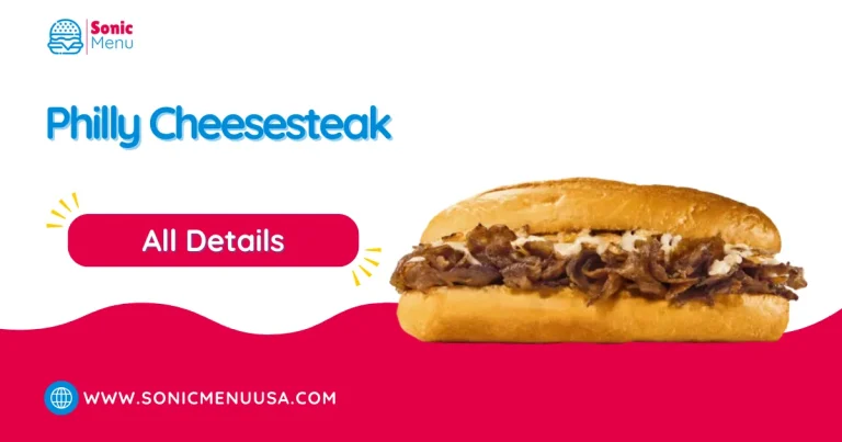 Philly Cheesesteak
