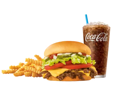 All-American SONIC Smasher™ Combo