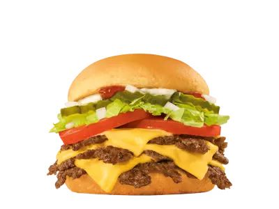 All-American Triple SONIC Smasher™