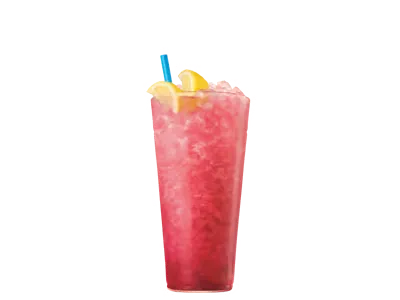 Berry Citrus Sparkling Refresher