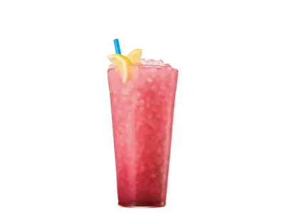 Berry Citrus Refresher