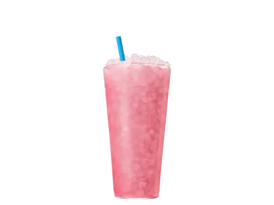 Dragon Fruit Lemonade