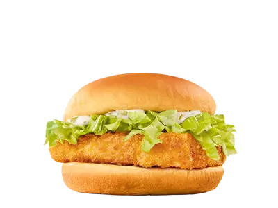 Fish Sandwich