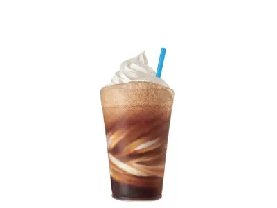 Small Dr Pepper® Float