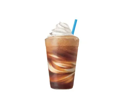Small Coca-Cola® Float