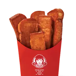 
Homestyle French Toast Sticks, 6 PC