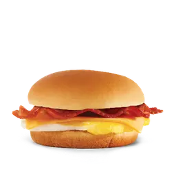 Bacon, Egg & Cheese Classic