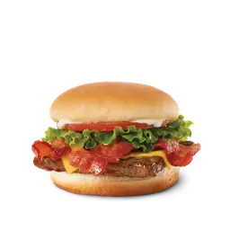 Sausage Bacon Deluxe