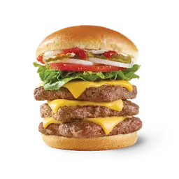 Dave's Triple
